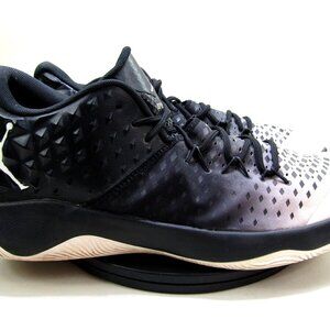 Jordan Shoes Mens 15 Extra-Fly 854551-110 Basketball Sports Sneakers Geometric